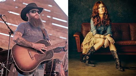 10 new country artists you need to know september 2016