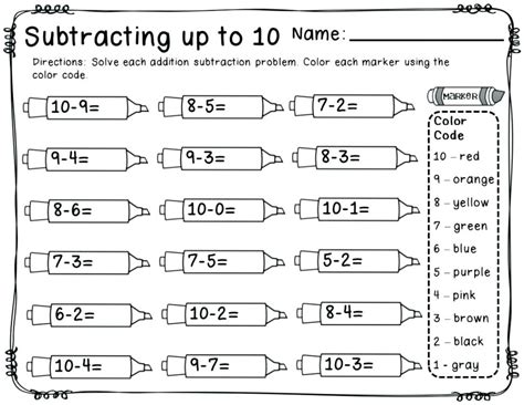 Amazing 1st Grade Math Worksheets Just Because First