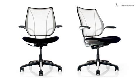 10 Best Ergonomic Office Chairs To Provide Comfort At Work