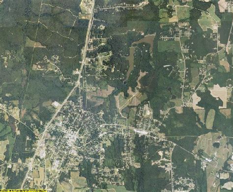 2006 Franklin County North Carolina Aerial Photography