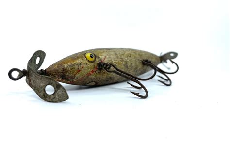 Expert Minnows D Photos Of My Vintage Fishing Lures