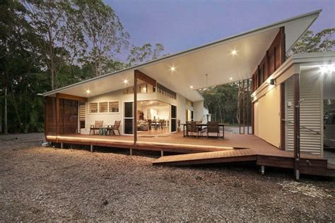 Inspiring Sustainable Architecture Eco Friendly Home Ideas 22