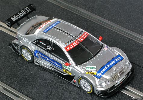 All of the related daimlerchrysler bank login pages and login addresses can be found along with the. Carrera 25748 Mercedes C-Klasse DTM - DaimlerChrysler Bank