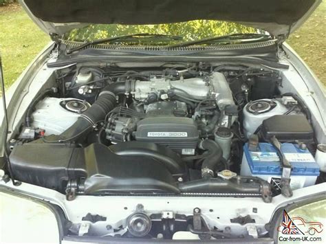 Its supra mk4 s 900 and celica gt but the fastest japanese car is lexus lfa. 1994 Toyota Supra MKIV MK4 Original Unmolested 2jz read ...