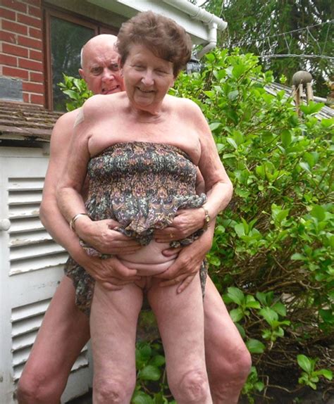 Grannies Also Love To Be A Nudists Mature Naturists
