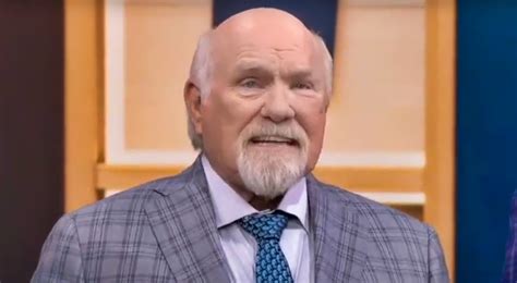 Terry Bradshaw Ruthlessly Destroyed One Starting Quarterback On Fox Nfl