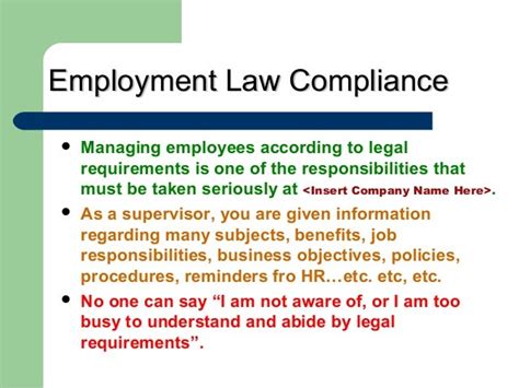 eeo compliance training for supervisors and managers