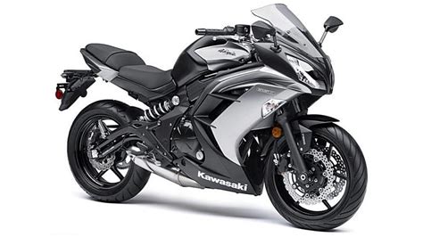Едем забирать свой мотоцикл kawasaki ninja из японии. 2014 Kawasaki Ninja 650 Shows Up - autoevolution