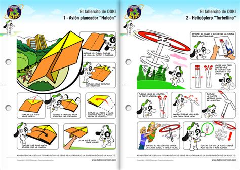 Instructivo Para Armar Un Juguete Vlrengbr