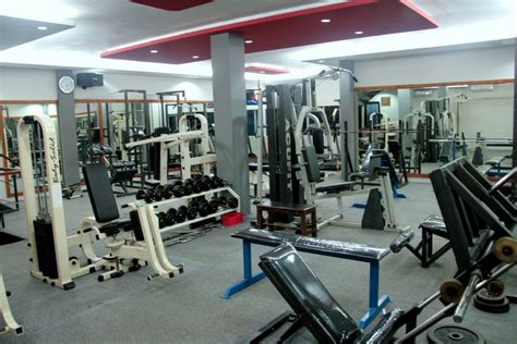 10 Gym Terkenal Di Jakarta Ini Dekat Dengan Apartemen Jendela360