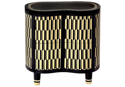 Do the kids' bedside tables come fully assembled? The Kid Bedside Cabinet Scarlet Splendour - Milia Shop
