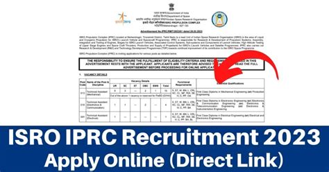 Isro Exam Form 2023 Printable Forms Free Online