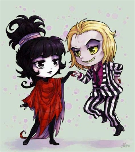 Or maybe you will show different idea towards him. beetlejuice lydia - Buscar con Google | Beetlejuice ...