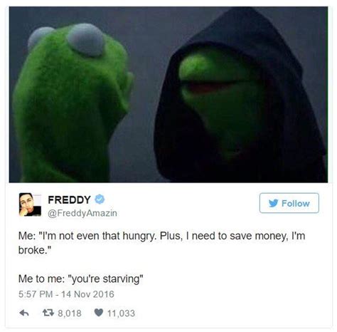 24 Evil Kermit Memes To Feed Your Dark Side Funny Gallery Ebaums World
