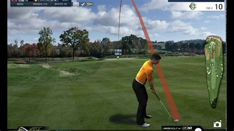 Wgt World Golf Tour Better Ball Striking Oakmont 50 Youtube