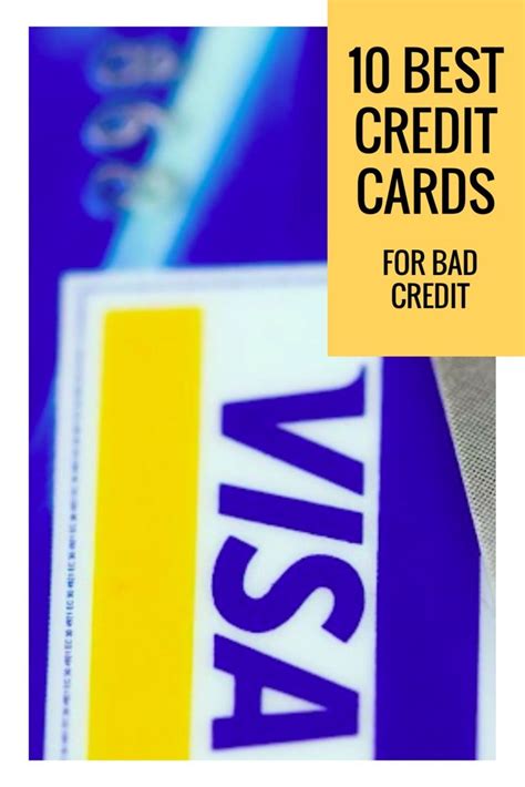 If you're wondering which airline credit card to sign up for, you're not alone. 10 Best Credit Cards for Bad Credit | Good credit, Best credit cards, Bad credit credit cards