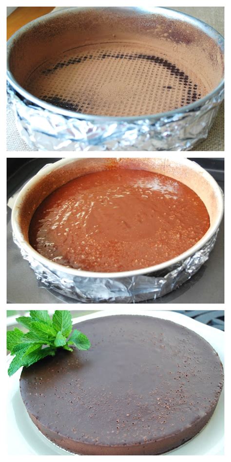 Paleo Flourless Chocolate Cake Recipe Amee S Savory Dish