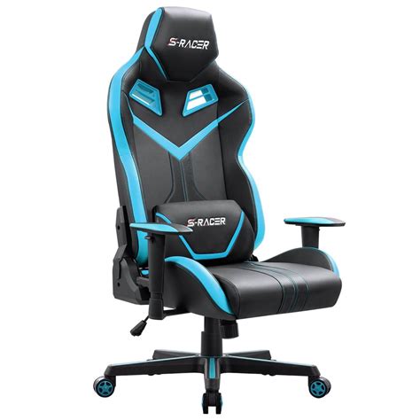 The respawn 110 delivers comfort and. Video Game Chair With Footrest | Gaming Chair