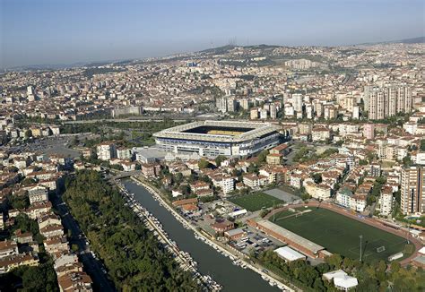 Check spelling or type a new query. fenerbahçe şükrü saraçoğlu stadium | azaksu