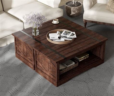10 stylish center table decoration for living room ideas to elevate