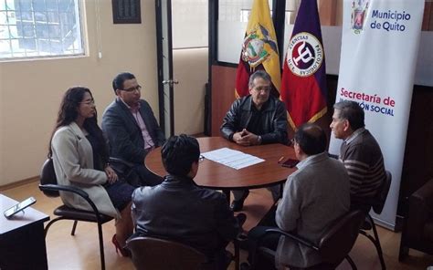 Firma Convenio Sis Uce Facultad De PsicologÍa 4 Quito Informa