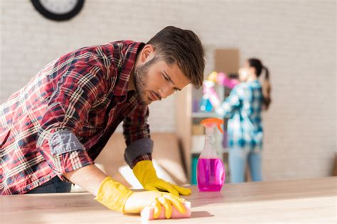 Conoce 3 Tips Para Limpiar Y Desinfectar Correctamente Tu Casa Blog De