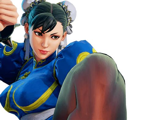 Street Fighter 5 Chun Li Costumes Paulweathers630