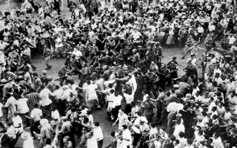 Historia Revolución Cubana El Fracaso De La Huelga General Del 9 De