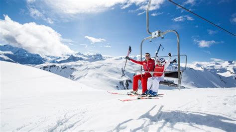 Dream Of Skiing The Alps Heres Why You Should Make It A Reality This