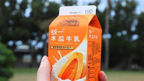 Susu Pepaya Minuman Enak Dari Taiwan Selain Bubble Tea