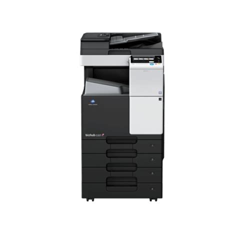 Find everything from driver to manuals of all of our bizhub or accurio products. KONICA MINOLTA BIZHUB C287/C227 | Fisher's Technology