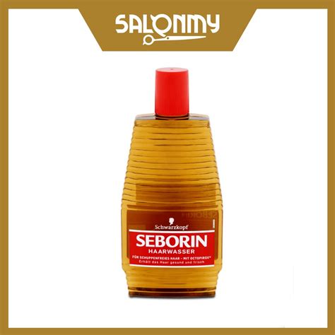Please try your search again later. Schwarzkopf Seborin Hair Tonic (400ml) | Shopee Malaysia