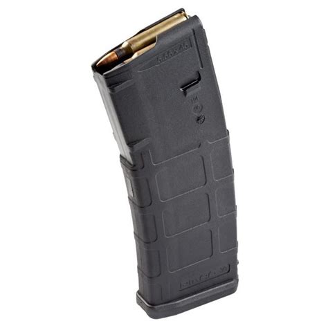 8 Pack Of Magpul Gen M2 Moe Black Pmags 30 Round 223 556 Ar 15