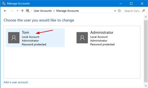 Top 8 Ways Win 10 How To Change Password How To Change Password For