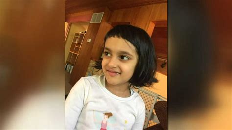 officials found the body of a 5 year old girl who went missing as isaias pounded northeast