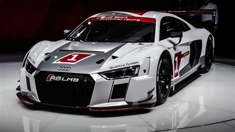 2006 c6 z06 120,000 miles rebuilt title due to front end accident the bad: The New Audi R8 LMS GT3 Race Car Can Be Yours For Only ...