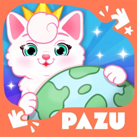 Princess Palace Pets World By Pazu Games Ltd