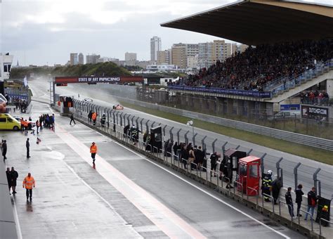 Perchè hanno voluto imitare la f.1 nella durata… fai gare … Circuit Zandvoort | GPDestinations.com
