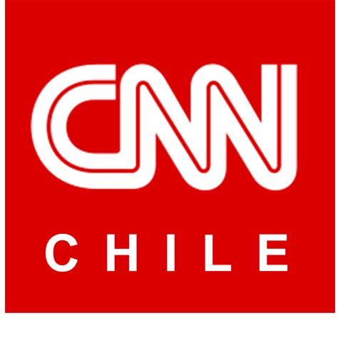 It's our job to #gothere & tell the most difficult stories. CNN Chile - Logopedia, the logo and branding site