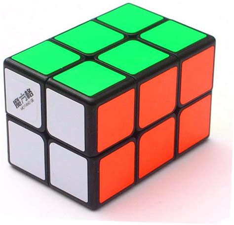 2x2x3 Cuboid Guide Wiki Rubiks Cube Amino