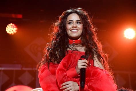 Camila Cabello Dazzles In Futuristic Naked Dress Flaunting Sculpted Legs In Latest Ig Photos News