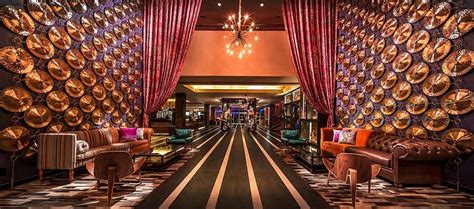 Let The Good Times Roll At the Dazzling Hard Rock Hotel In ...