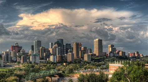 Filedowntown Skyline Edmonton Alberta Canada Stitch 01 Wikimedia