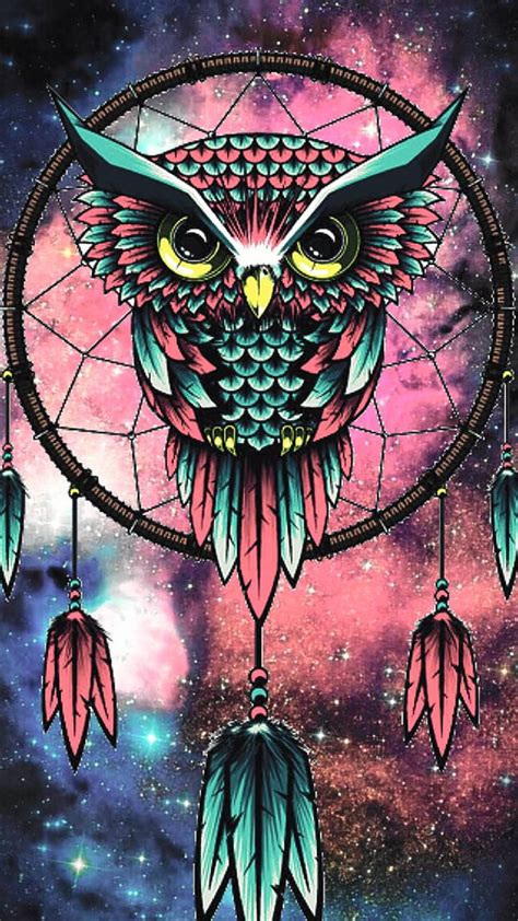 1920x1080px 1080p Free Download Owl Dream Owls Hd Phone Wallpaper