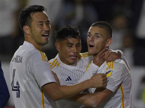 Preview Los Angeles Galaxy Vs Los Angeles Fc Prediction Team News