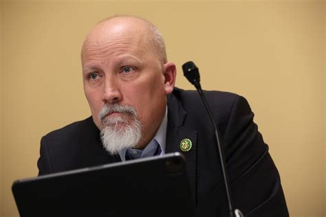 Opinion How Rep Chip Roy Would Lower The National Debt The