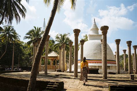 12 Best Places To Visit In Sri Lanka Lonely Planet