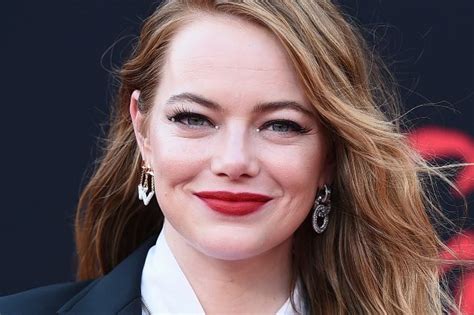 Emma stone has a new man in her life: Emma Stone ha chiamato la prima figlia Louise Jean: ecco ...
