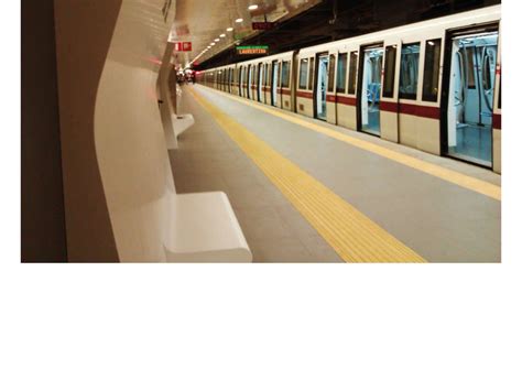 Metro Roma B1