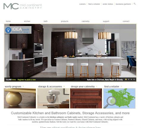 Check spelling or type a new query. Mid Continent Cabinetry Reviews: Mid Continent Cabinetry ...